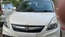 Used Maruti Suzuki Swift DZire VXI in Latur