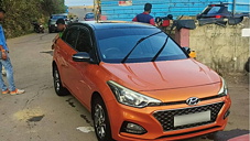 Used Hyundai Elite i20 Sportz Plus 1.2 Dual Tone [2019-2020] in Port Blair