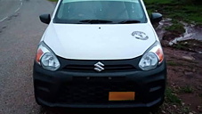 Used Maruti Suzuki Alto 800 STD in Shillong