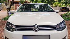 Used Volkswagen Polo Comfortline 1.2L (D) in Mangalore