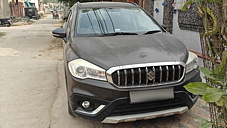 Used Maruti Suzuki S-Cross Zeta 1.3 in Alwar