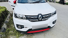 Used Renault Kwid 1.0 RXL [2017-2019] in Aligarh