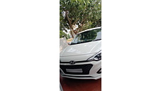 Used Hyundai i20 Active 1.2 SX in Davanagere