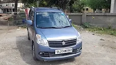Used Maruti Suzuki Wagon R VXi Minor in Meerut
