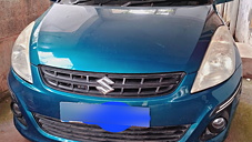 Used Maruti Suzuki Swift DZire VDI in Thiruvananthapuram