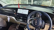 Used Kia Carens Luxury 1.5 Diesel 7 STR in Pune