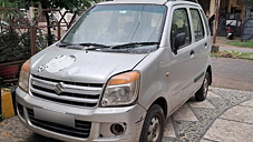 Used Maruti Suzuki Wagon R Duo LXi LPG in Jabalpur