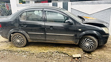 Used Ford Fiesta Titanium+ Diesel [2011-2014] in Jabalpur