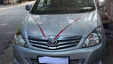 Used Toyota Innova 2.5 GX 8 STR in Udaipur