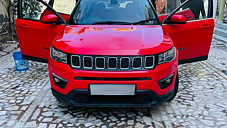 Used Jeep Compass Limited (O) 2.0 Diesel [2017-2020] in Greater Noida