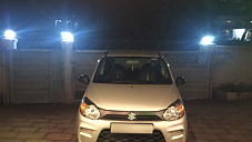 Used Maruti Suzuki Alto 800 LXi in Palakkad