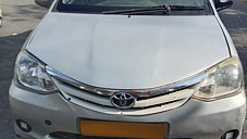 Used Toyota Etios G in Vadodara