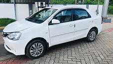 Used Toyota Etios GD in Malappuram