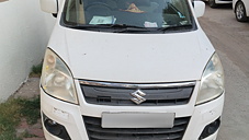 Used Maruti Suzuki Wagon R 1.0 VXI in Sabarkantha