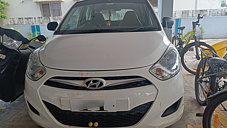 Used Hyundai i10 Magna 1.2 Kappa2 in Vizianagaram