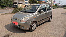 Used Chevrolet Spark LT 1.0 in Pune