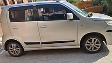 Used Maruti Suzuki Stingray VXi in Guna