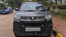 Used Maruti Suzuki S-Presso Vxi Plus [2023-2024] in Bhubaneswar
