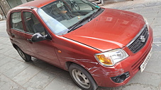 Used Maruti Suzuki Alto K10 LXi in Ahmedabad