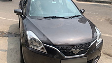 Used Maruti Suzuki Baleno Alpha in Faridabad