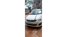 Used Maruti Suzuki Swift DZire VDI in Mangalore