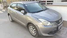 Used Maruti Suzuki Baleno Zeta 1.3 in Patan