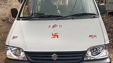 Used Maruti Suzuki Eeco 7 STR STD in Sagar