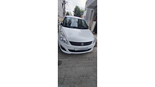 Used Maruti Suzuki Swift DZire VXI in Jamnagar