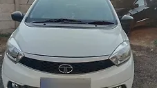 Used Tata Tigor Revotron XM in Durg