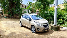 Used Chevrolet Beat LT Diesel in Hubli