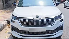 Used Skoda Old Generation Kodiaq L&K 4X4 [2022] in Delhi