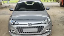 Used Hyundai i20 Active 1.4 [2016-2017] in Burdwan