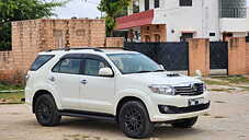 Used Toyota Fortuner 3.0 4x2 MT in Jodhpur