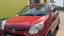 Used Maruti Suzuki Alto 800 Lxi in Gwalior