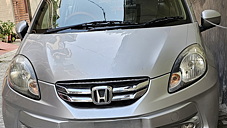 Used Honda Amaze 1.2 S i-VTEC in Meerut