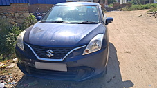 Used Maruti Suzuki Baleno Delta 1.2 in Udaipur