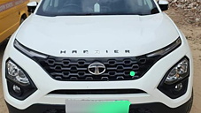 Used Tata Harrier XZ Plus in Sriganganagar