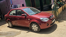 Used Ford Fiesta Exi 1.6 Duratec Ltd in Pondicherry