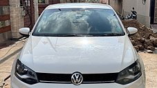 Used Volkswagen Polo Comfortline 1.0L TSI AT in Ajmer