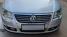 Used Volkswagen Passat Highline DSG in Nellore