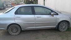 Used Honda City ZX GXi in Dehradun