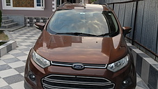 Used Ford EcoSport Trend 1.5L TDCi in Srinagar