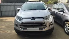 Used Ford EcoSport Titanium + 1.5L Ti-VCT AT in Nashik