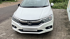 Used Honda City 4th Generation V Petrol [2019-2020] in Korba