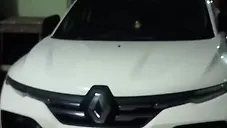Used Renault Kiger RXT 1.0 Turbo MT in Muzaffurpur