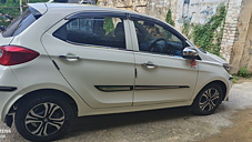 Used Tata Tiago XZ in Muzaffurpur