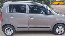 Used Maruti Suzuki Wagon R 1.0 VXi in Thanjavur