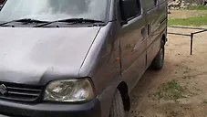 Used Maruti Suzuki Eeco 5 STR WITH A/C+HTR in Bhilwara