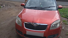 Used Skoda Fabia Classic 1.2 MPI in Gulbarga