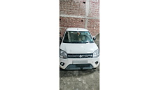 Used Maruti Suzuki Wagon R LXi (O) 1.0 in Hapur